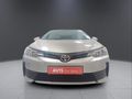 2025 Toyota Corolla Quest 1.8 Plus