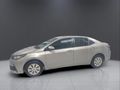 2025 Toyota Corolla Quest 1.8 Plus