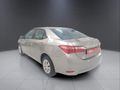 2025 Toyota Corolla Quest 1.8 Plus