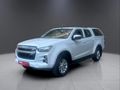 2022 Isuzu D-Max 1.9 DDI LS 4x4 Auto Double-Cab