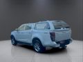 2022 Isuzu D-Max 1.9 DDI LS 4x4 Auto Double-Cab