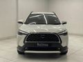2025 Toyota Corolla Cross 1.8 XR Hybrid