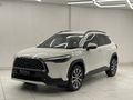 2025 Toyota Corolla Cross 1.8 XR Hybrid