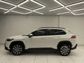 2025 Toyota Corolla Cross 1.8 XR Hybrid