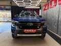 2025 Ford Ranger 2.0 Bi-Turbo Wildtrak Double Cab Auto