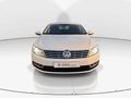 2015 Volkswagen CC 2.0 TDI Bluemotion Auto