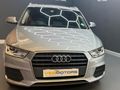 2017 Audi Q3 1.4 TFSI Auto (110kW)