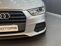 2017 Audi Q3 1.4 TFSI Auto (110kW)
