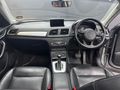 2017 Audi Q3 1.4 TFSI Auto (110kW)