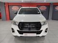 2018 Toyota Hilux 2.8 GD-6 Raised Body Raider Double-Cab Auto