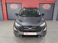 2022 Ford EcoSport 1.5 TiVCT Ambiente Auto