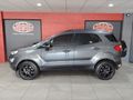 2022 Ford EcoSport 1.5 TiVCT Ambiente Auto