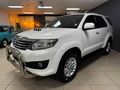 2014 Toyota Fortuner 3.0 D-4D 4x4 Auto