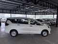 2026 Suzuki Ertiga 1.5 GA