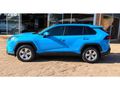 2021 Toyota RAV4 2.0 GX