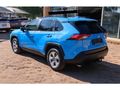 2021 Toyota RAV4 2.0 GX