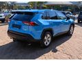 2021 Toyota RAV4 2.0 GX