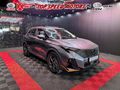 2026 GAC GS3 Emzoom 1.5T R Style