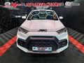 2026 JMC Vigus 2.4 Puma Single-Cab