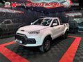 2026 JMC Vigus 2.4 Puma Single-Cab