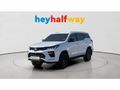 2026 Toyota Fortuner 2.8GD-6 4x4 GR-S Auto