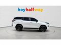 2026 Toyota Fortuner 2.8GD-6 4x4 GR-S Auto
