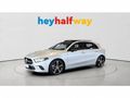 2019 Mercedes-Benz A-Class A 200 Auto