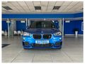 2018 BMW X1 xDrive20d M Sport Auto