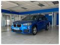 2018 BMW X1 xDrive20d M Sport Auto