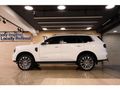 2024 Ford Everest 3.0D V6 Platinum AWD Auto