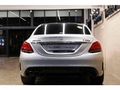 2020 Mercedes-AMG C-Class C63 S AMG