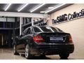 2011 Mercedes-AMG C-Class C63 AMG