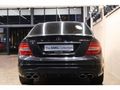 2011 Mercedes-AMG C-Class C63 AMG