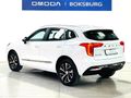 2021 Haval Jolion 1.5T Luxury Auto