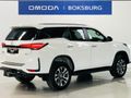 2025 Toyota Fortuner 2.4 GD-6 4x4 Auto