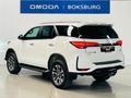 2025 Toyota Fortuner 2.4 GD-6 4x4 Auto