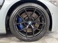 2017 BMW M3 Auto (F80)