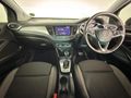 2018 Opel Crossland X 1.2T Cosmo Auto