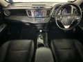 2018 Toyota RAV4 2.2 D VX Auto