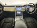 2019 Land Rover Range Rover Sport 3.0 SDV6 HSE
