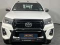 2020 Toyota Hilux 2.8 GD-6 Raised Body Raider Double-Cab