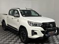 2020 Toyota Hilux 2.8 GD-6 Raised Body Raider Double-Cab