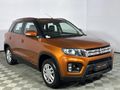 2022 Suzuki Vitara Brezza 1.5 GL