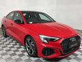 2023 Audi A3 1.4 TFSI S-Line Auto 35 TFSI