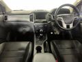2018 Ford Ranger 3.2 TDCi XLT Double-Cab