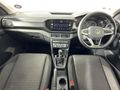 2022 Volkswagen T-Cross 1.0 TSI Comfortline Auto