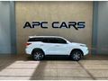 2019 Toyota Fortuner 2.4 GD-6 Raised Body Auto
