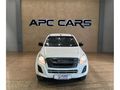 2022 Isuzu D-Max 250 HO Hi-Rider 4x4 Single-Cab