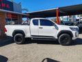 2021 Toyota Hilux 2.4 GD-6 Raised Body Raider Auto Extended Cab
