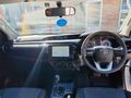2021 Toyota Hilux 2.4 GD-6 Raised Body Raider Auto Extended Cab